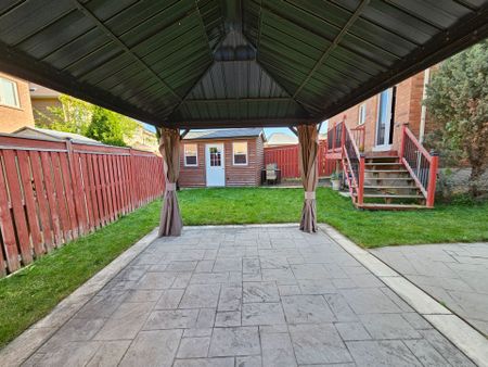 For Lease - 67 Portrush Trail, Brampton, Ontario - Photo 3