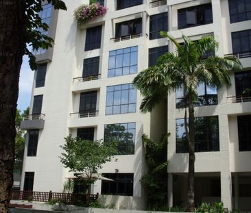 The Sterling (D21), Condominium - For Rent - Photo 4