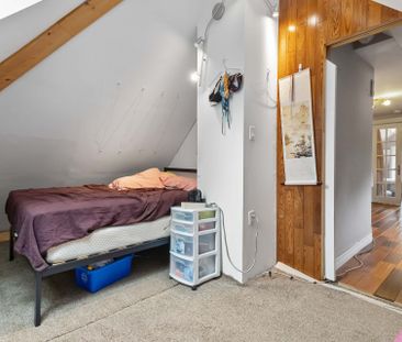 For Lease - 92 Kent Street Unit# Upper, London East, Ontario - Photo 2