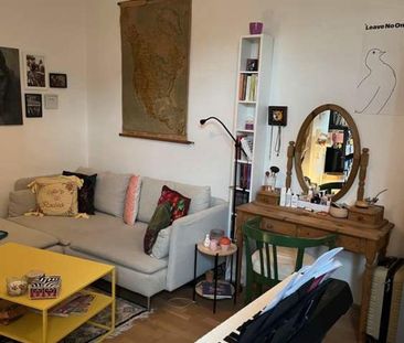 1,5 Zimmer Wohnung im Herzen der Bonner Altstadt - Foto 1
