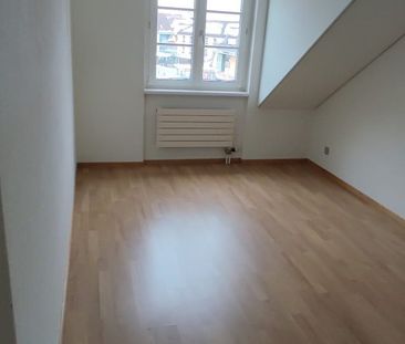 Wohnung in Rheineck - Photo 1
