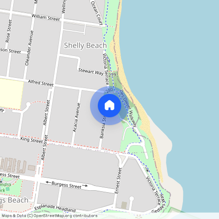 3/7 Banksia St, Qld 4551, Shelly Beach