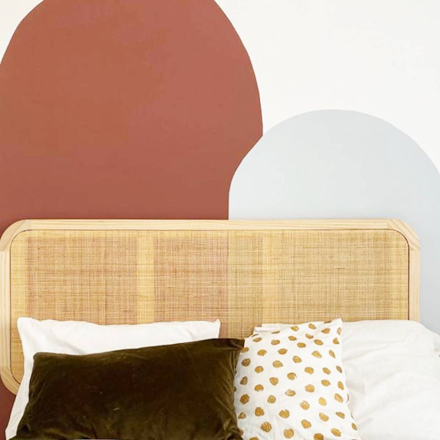 Villeurbanne - Émile Zola - Chambre 2 - Photo 1