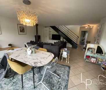 Maison 4 pièces - 115 m² - Photo 6