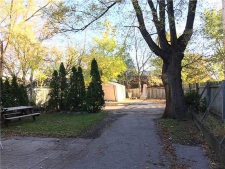 For Lease - 591 Jane Street Unit# Upper, Toronto, Ontario - Photo 3