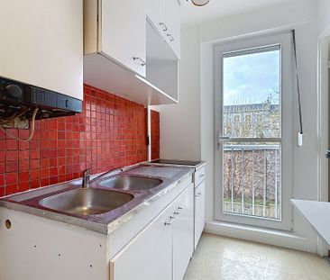 Location Appartement 1 pièce 30m² ROUEN 76000 - Photo 4