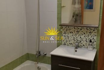 APPARTEMENT 1 CHAMBRE - SAN PEDRO DEL PINATAR