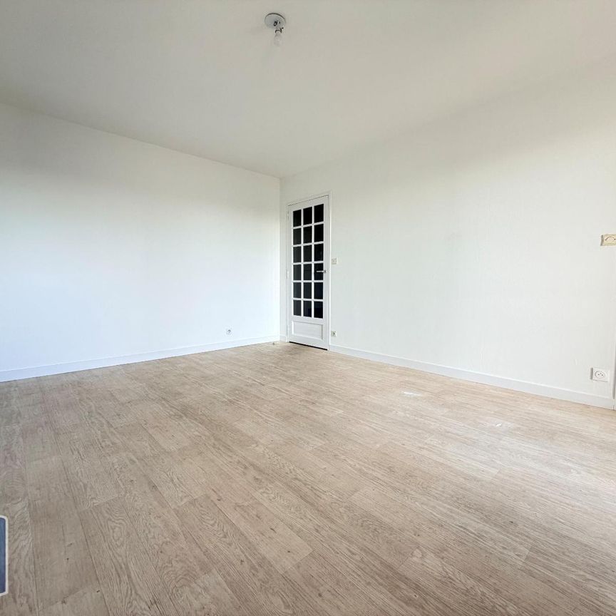 Location Appartement 1 pièce 29m² LA RICHE 37520 - Photo 1