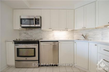 For Lease - 550 Cambridge Street Unit# Unit 105, Dows Lake - Civic Hospital and Area, Ontario - Photo 3