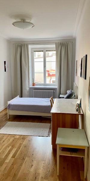 Sveagatan, Göteborg - Photo 1