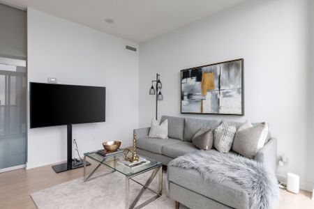 For Lease - 110 Charles Street Unit# 3410, Toronto, Ontario - Photo 5