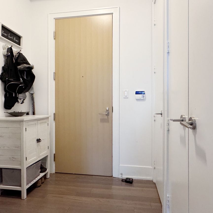 For Lease - 39 Queens Quay Unit# 403, Toronto, Ontario - Photo 1