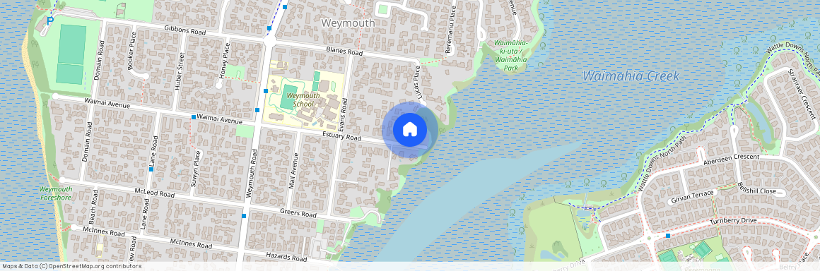 40b Estuary Road, Weymouth, Manukau City