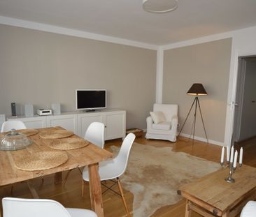 Golzheim: Gemütliche 2-Raum Wohnung - Photo 3