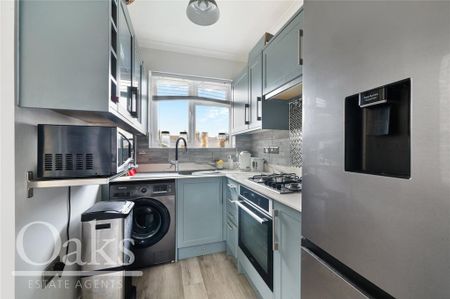 1 bedroom maisonette to rent - Photo 4