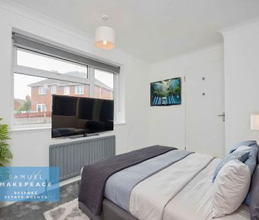 3 bedroom semi-detached house to rent - Photo 6