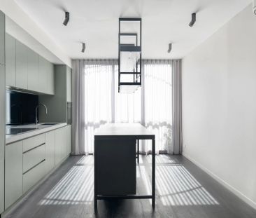 Brand New Multi-Level Townhouse with City Views - Photo 2