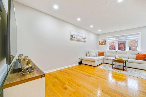 For Lease - 680 Cargill Path, Milton, Ontario - Photo 1