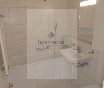 4.5-room duplex apartment with two terraces - Photo 6