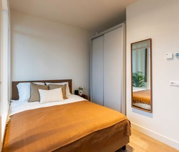 Ungerplein 2-D10, Provenierswijk, 3033BR, Rotterdam - Photo 3