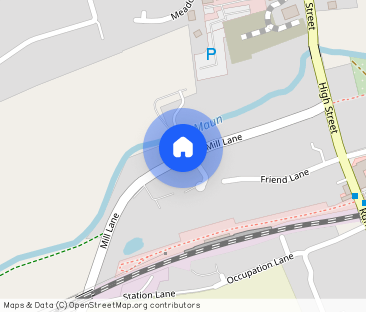 Mill Lane, Mansfield - Photo 1