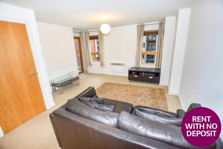 1 bedroom flat to rent - Photo 4