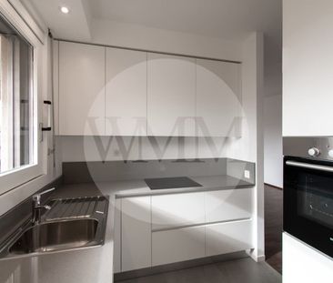 4.5 Zimmer, 98 m², 4. Stock - Photo 5