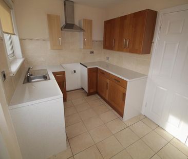 1 bedroom terraced bungalow to rent - Photo 3