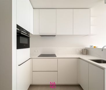 Stijlvol nieuwbouwappartement op een topligging in het centrum van ... - Photo 4
