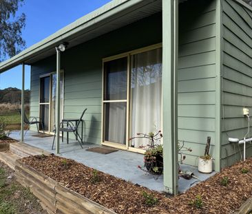 FURNISHED BONVILLE COTTAGE WITH VIEWS - Photo 1