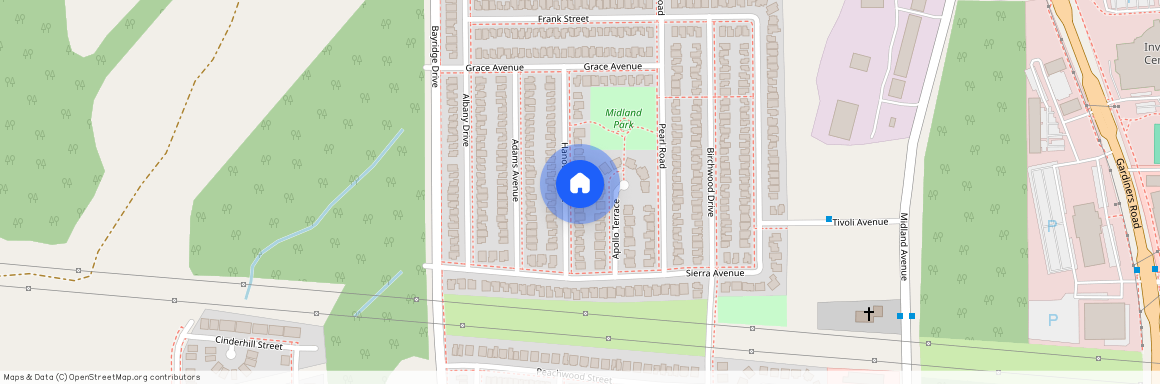 1458 Hanover Drive, Kingston, On