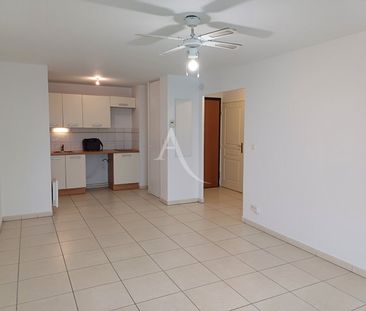 Location Appartement 2 pièces 44m² - Photo 4