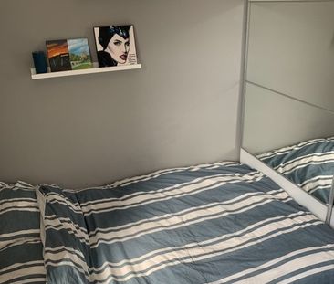 2 Bed Flat, Orwell Terrace, EH11 - Photo 1