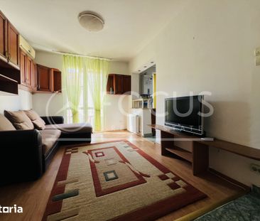 Apartament 2 camere – Floreasca | Centrala proprie - Photo 1