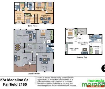 27b Madeline Street, Fairfield, NSW 2165 - Photo 2