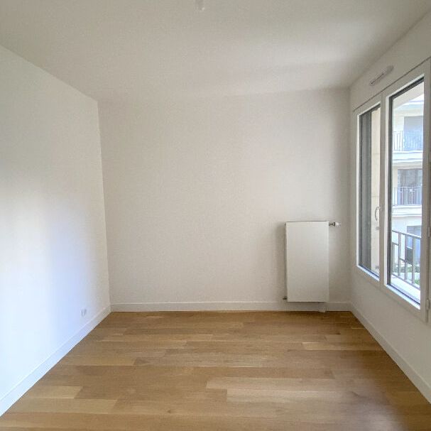 Location appartement 4 pièces, 83.00m², Clichy - Photo 1