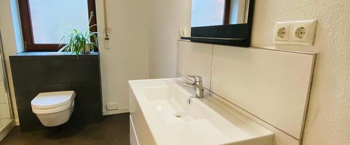 2 Zimmer Wohnung mit großzügigem Bad - Photo 1