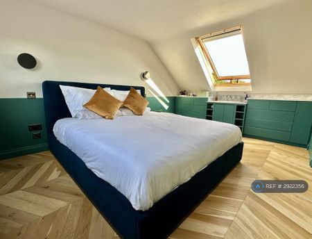 2 bedroom maisonette to rent - Photo 5