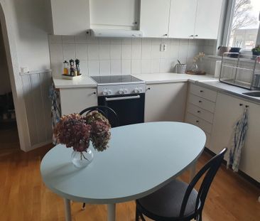 Kungsvägen, Tollarp - Foto 1