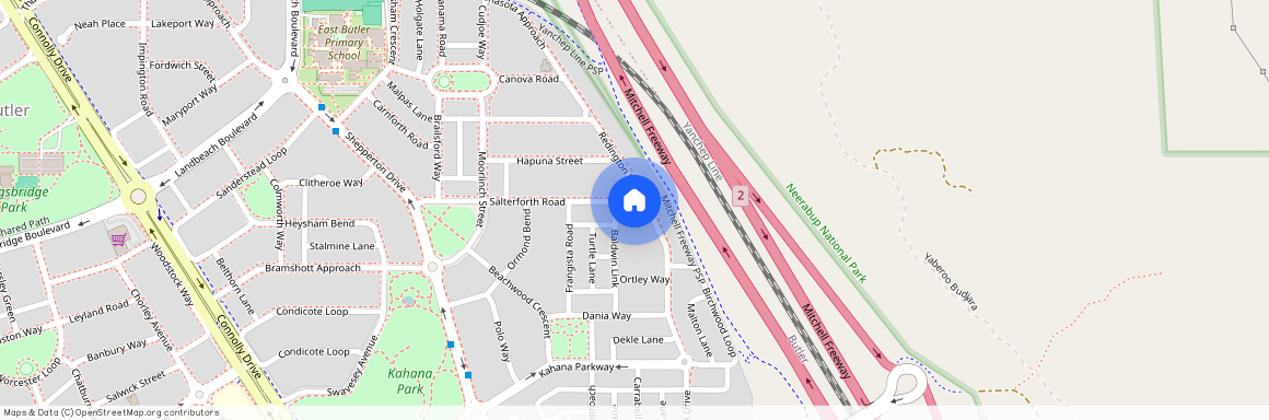 54 Salterforth Road, WA 6036, Butler