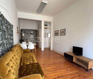 Apartamento T1 em Coimbra - Foto 2