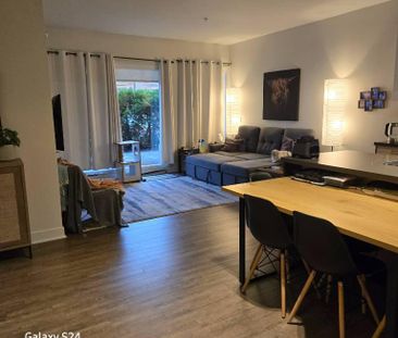 4 et demi à louer - Sainte-catherine, rive sud de Montréal - Photo 2