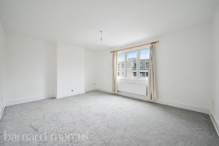 Amen Corner, LONDON - Photo 5