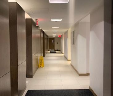 For Lease - 121 Mcmahon Drive Unit# 3107, Toronto, Ontario - Photo 6