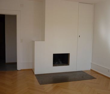 00200 - Appartement 4 pièces - Doubs 115 - La Chaux-de-Fonds - Photo 1
