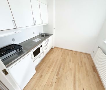 1 værelses lejlighed 51 m² - Foto 3