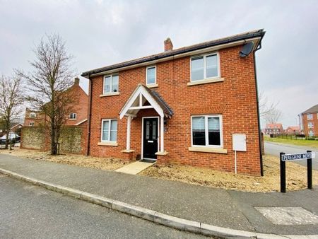 Peregrine Mews, NR4 7NB - Photo 5