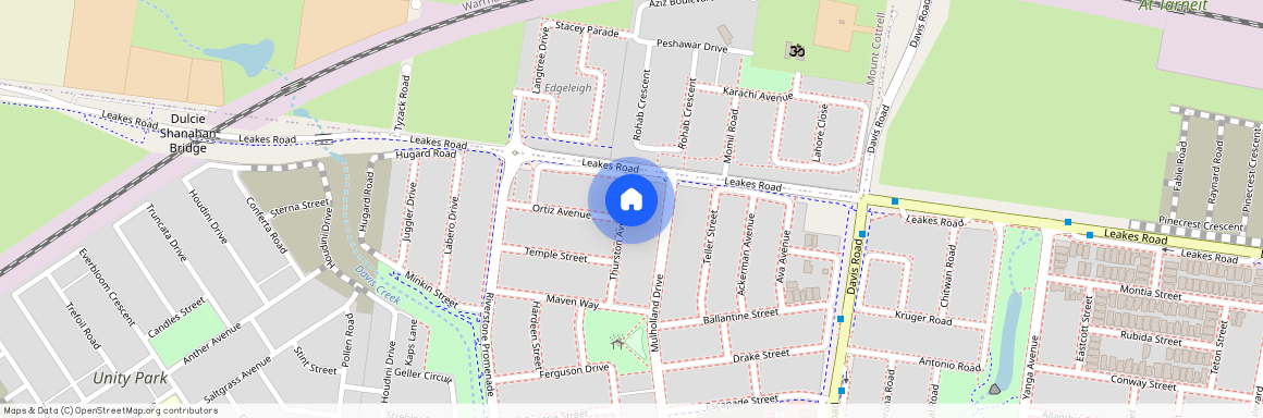 24 Thurston Avenue, Tarneit VIC 3029