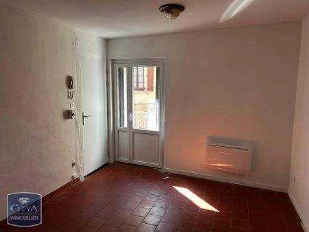 Appartement à louer 2 pièces 33.99m² - Photo 3