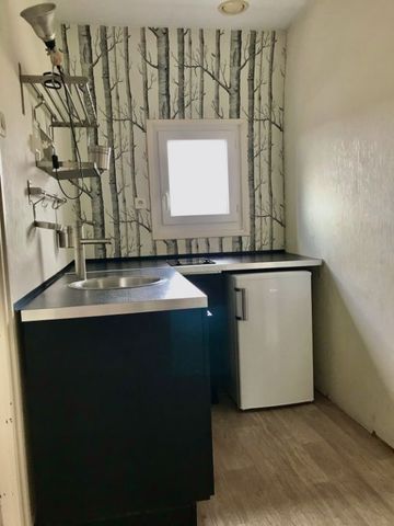 Location Appartement 2 pièces 34m² TOURS 37000 - Photo 4